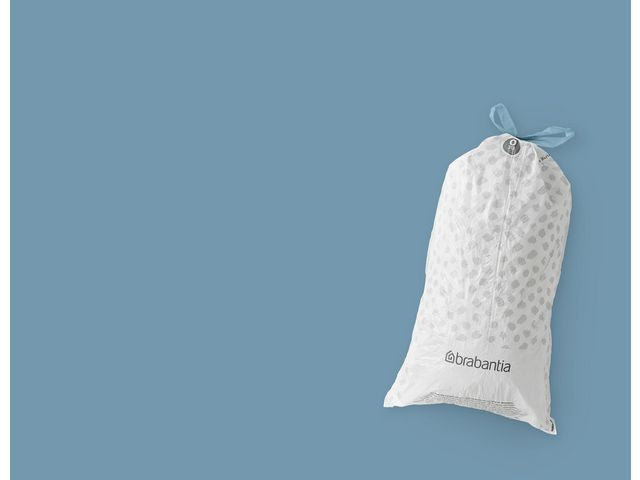 Avfallspåse O BRABANTIA 30L 40/fp